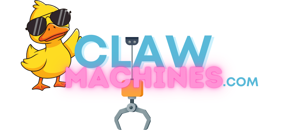 ClawMachines.com