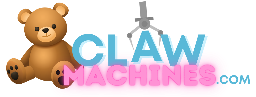 ClawMachines.com