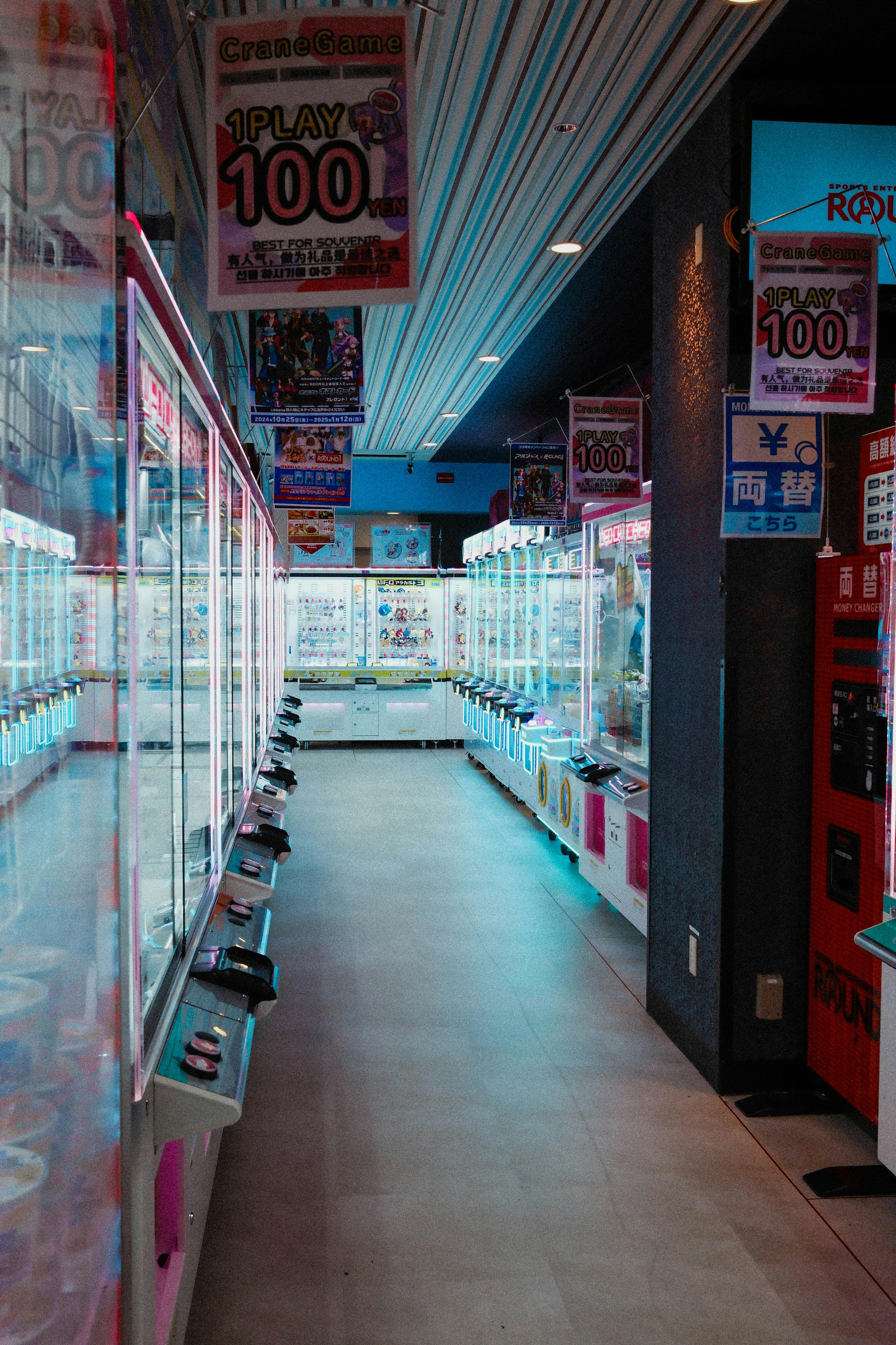 How to Scale Your Claw Machine Route from 1 to 50+ Machines