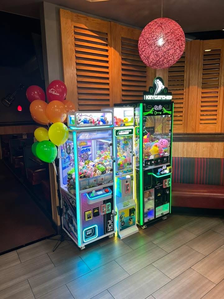 Are Bars a Good Location for Claw Machines? The Complete Guide