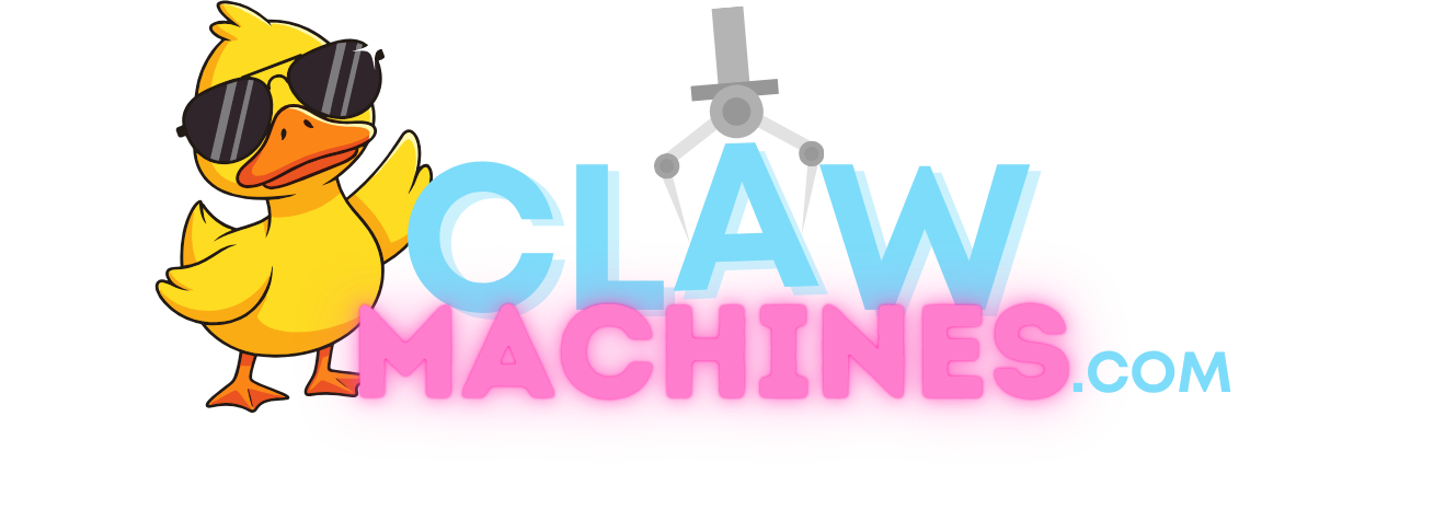 ClawMachines.com