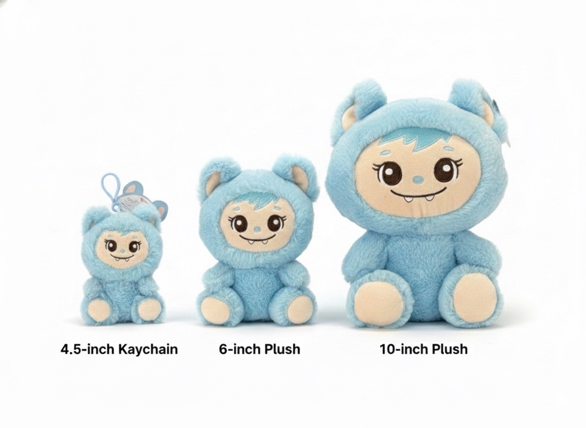 Prize Selection Strategy: What Stuffed Animals and Toys Actually Drive More Plays